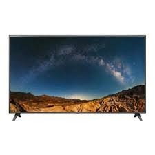 Led 4k smart tv - tv, 55
