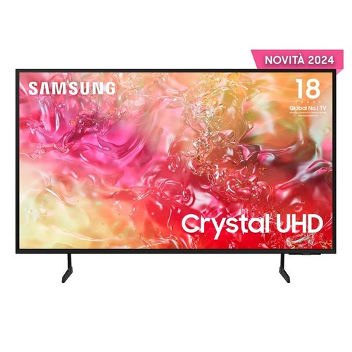 Televisore smart tv - 50",