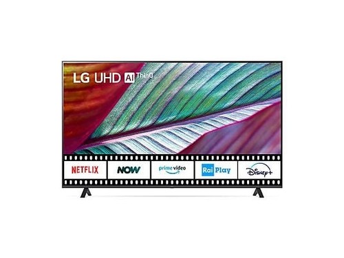 Led pollici lg - led, 50