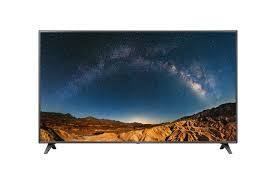 Led 4k smart tv - lg,