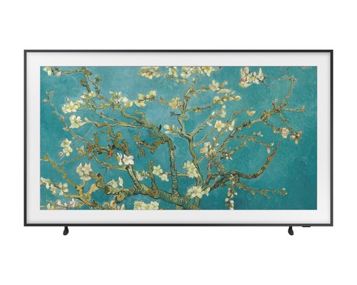 The frame samsung - the, 50"