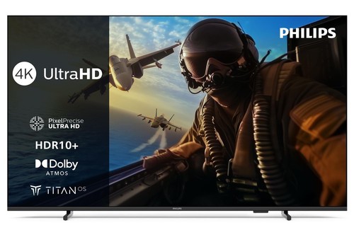 Smart led uhd 55 - smart,