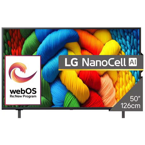 Nanocell lg 4k - nanocell,