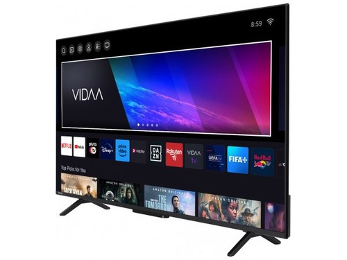 Toshiba 50qv2463da 127 cm - tv,