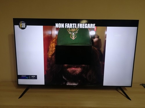 Samsung smart 4k - 50,