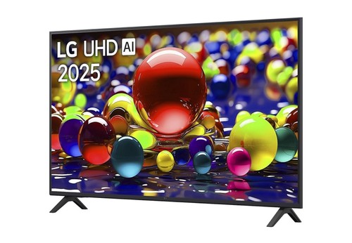 Smart led 55 - tv,