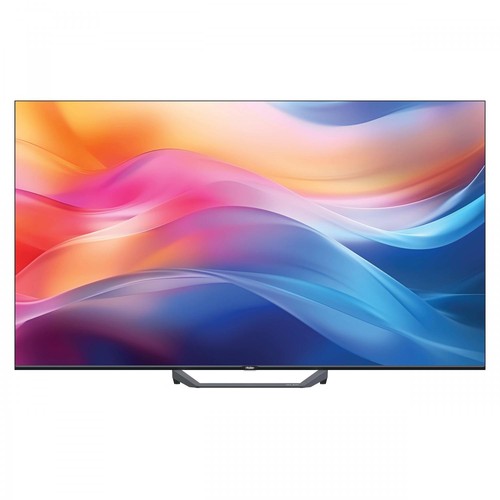 Smart display qled - tv, 4k