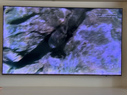 Samsung series oled - 55", tv