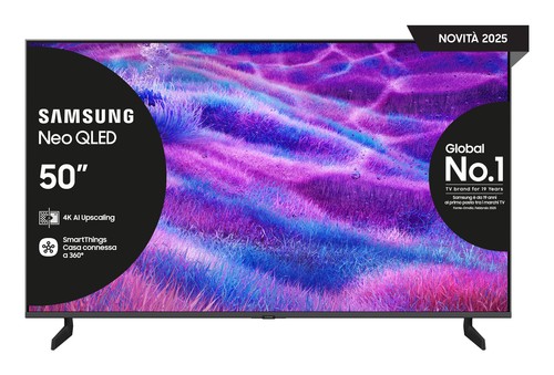 Samsung smart - samsung, 50"