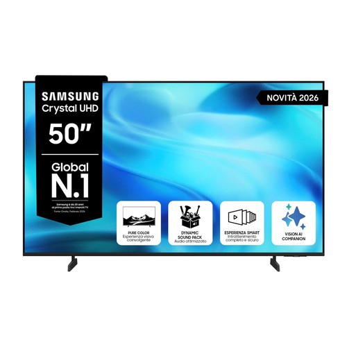 Smart led 50 - tv, ai