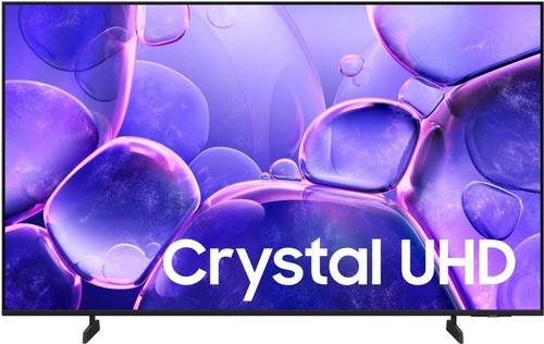 Samsung smart 4k uhd - smart,
