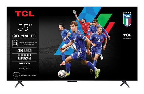 Tcl smart 4k - tcl, tv