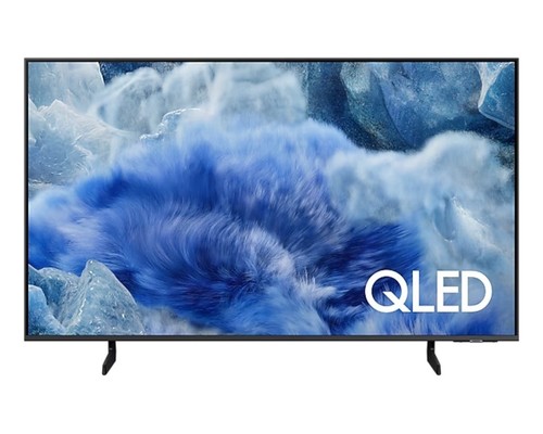 Samsung qe50q8faau qled - tv,