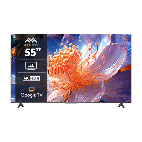 Led iffalcon tcl 55u64 - led,