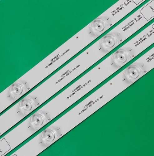 Kit barre led tv - kit,