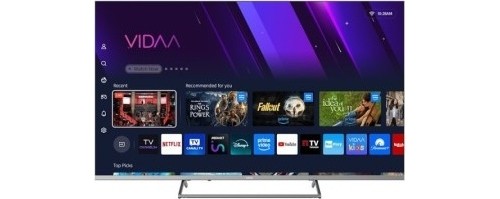 Saba smart 4k ultra hd - smart,