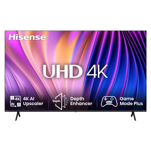 Led hisense 4k - -,