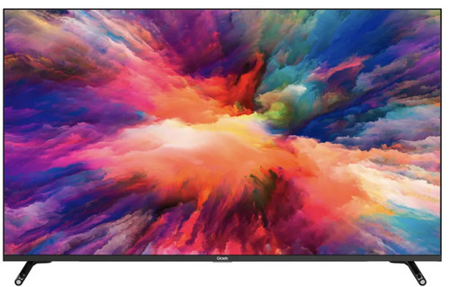 Smart led graetz - graetz, uhd