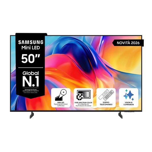 Smart mini led 50 - mini,