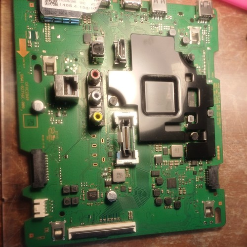 Main board scheda madre - board,