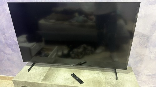 Samsung the frame tv - 50",