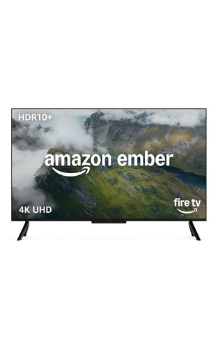 Amazon ember serie 50 con - da,