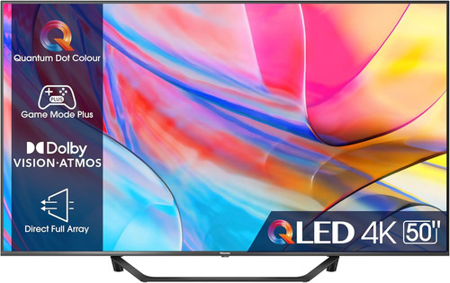 Uhd 2023 50a72kq smart - 50a72kq,,
