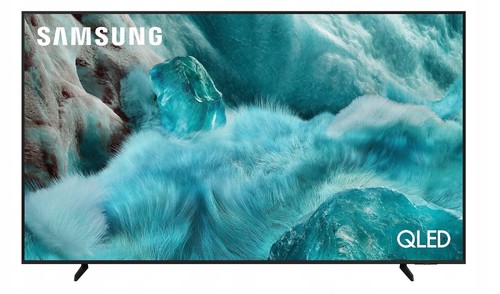 Samsung qe55q7faau qled - tv,