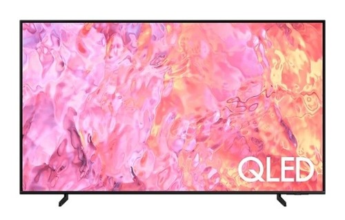 Samsung qe50q60cau qled - tv,