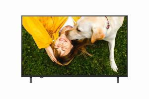 Led 50ua751c 4k - led, uhd