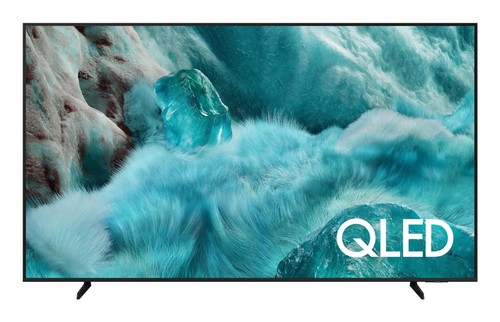 Samsung q7f qe65q7faau smart - qe65q7faau,