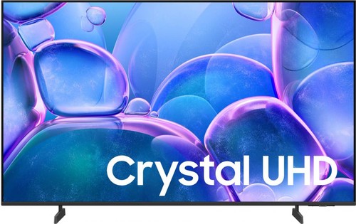 Samsung smart 4k uhd - samsung, 50"