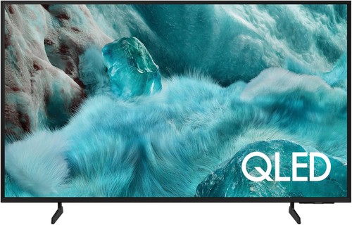 Samsung smart qled - smart,