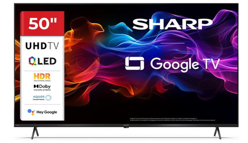 Sharp 50hp5265e google tv - sharp,