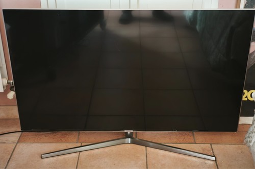 Samsung led ue49mu8000 - tv,