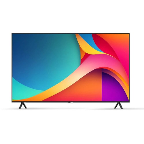 Smart led akai uhd 4k - led, 55"