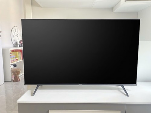 Hisense 50e79hq smart - hisense,