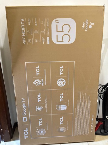 Tcl p725 4k hdr tv - tcl,