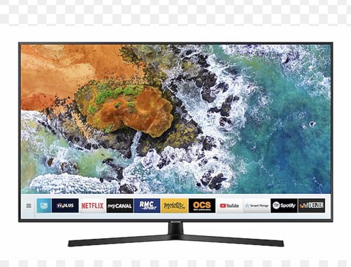 Samsung ue50nu7400 smart - ue50nu7400,