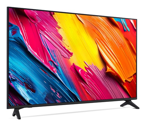 Uhd 4k smart - tv, 55