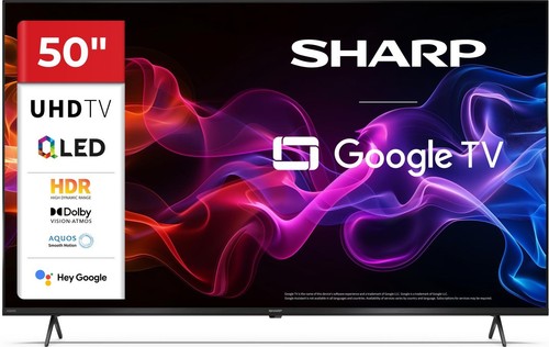 Sharp smart pollici - sharp, 50