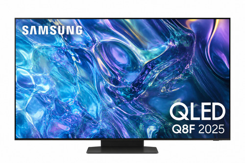 Smart ultra hd qled - 50",