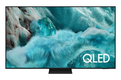 Samsung smart - tv, 55"