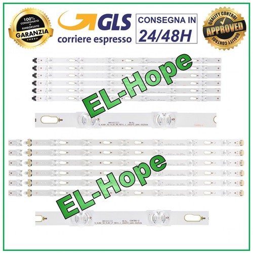 Kit barre led 50 - barre,