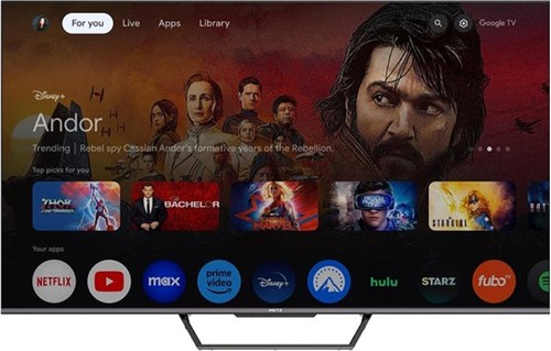 Smart pollici 4k ultra - smart, tv
