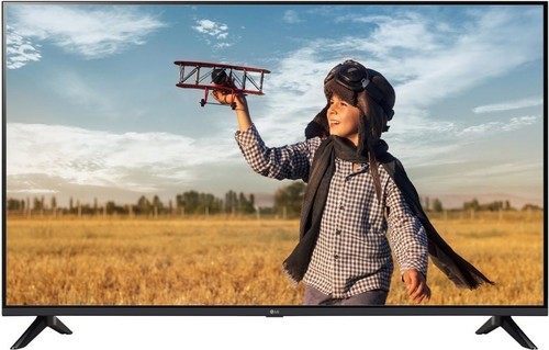 Smart display led 4k - display,