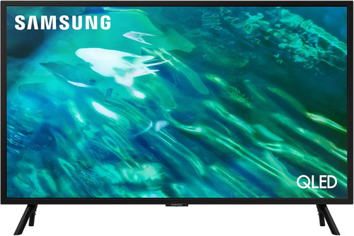 Qe32q50aeuxzt qled full hd - qled,