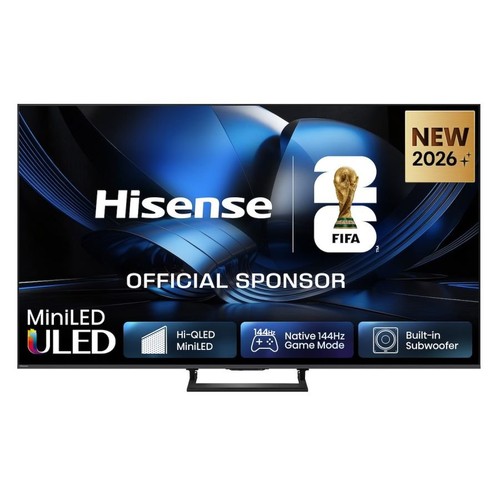 Hisense televisioni smart - hisense, tv