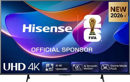 Smart pollici 4k led - smart,