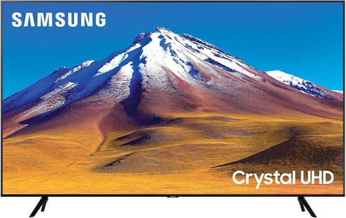 Samsung ue50tu7090u led 4k - ue50tu7090u,